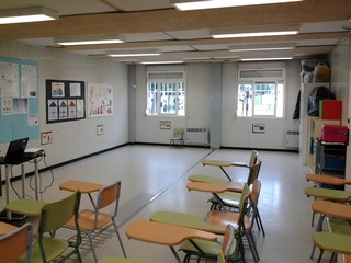 Fotos del centre